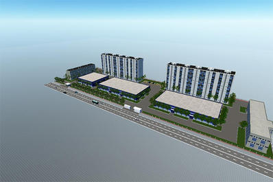 句容倾斜摄影技术在虚拟现实(VR)中的应用