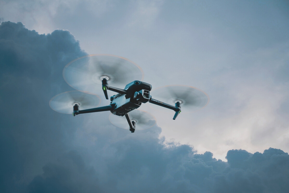 句容应用 | 风电站选址，看无人机航测如何为风寻“家”